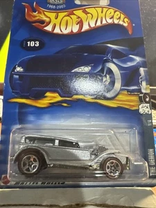 HOT WHEELS THE DEMON - Bild 1 von 1