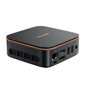 Blackview MP20 Mini PC Intel N150 16GB 512GB M.2 SSD Win 11 Pro Computer 4K UHD - Bild 1 von 12
