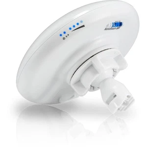 Ubiquiti NBE-M5-16 NanoBeam M5-16 Wireless AP/CPE 16dBi 5Ghz 802.11a/n MIMO - Picture 1 of 4