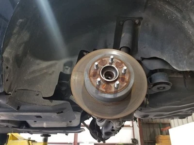 20 2020 DODGE CHALLENGER 3.6L RWD INDEPENDENT SUSPENSION REAR LEFT DRIVER - Изображение 1 из 4