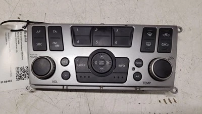 NISSAN ALMERA II Hatchback N16 altre centraline 28395BN808 1.80 28731623 - Immagine 1 di 4