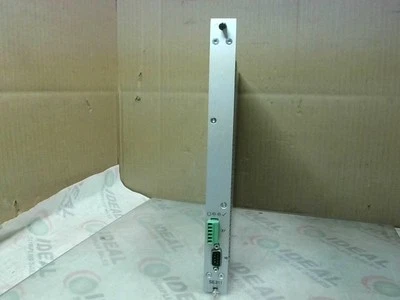 Rexroth 0-608-830-237 SE311 Tightening Controller 5V 1.7A 24V - Image 1 of 2