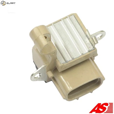 ALTERNATOR REGULATOR ARE6089 FORALTERNATOR REGULATOR ARE6089 FOR TOYOTA  27360-2 - Image 1 of 4