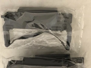 Epson ERC-38 Kassenband schwarz - 5 Farbbänder - Bild 1 von 2