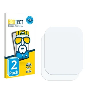 2x Protector Full-Cover do Rollme P51 1,91" Zakrzywiony ekran Folia ochronna krawędzi - Zdjęcie 1 z 8