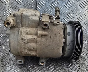 2006-2012 HYUNDAI I30 1.6CRDI AIR CON CONDITIONING PUMP COMPRESSOR - Picture 1 of 6