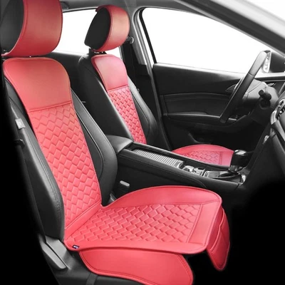 Fit for Mazda  CX-5, CX-30, CX-50 / Waterproof Faux Leather Front Car Seat Cover - Image 1 of 4