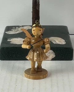 2278/25 Engel Dirigent Fa. Blank Erzgebirge - Picture 1 of 3