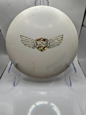 Discmania - Method (Used) - 176g - Image 1 of 2