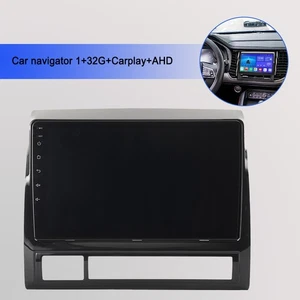 Carplay For Toyota Tacoma 2005-2013 Android 13 Car GPS Navi Stereo Radio 1G+32G - Foto 1 di 13