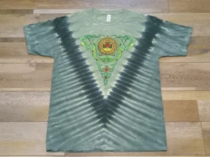 Grateful Dead Celtic Knot T-Shirt M, L, XL, 2XL Batik - Bild 1 von 4