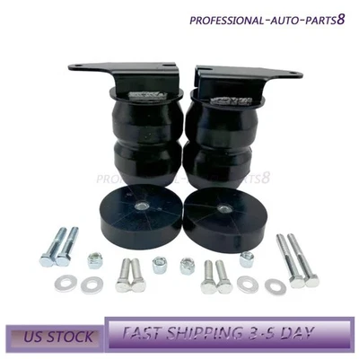 Sistema de mejora de suspensión trasera para Chevrolet Silverado 2500 1999-2010 Foto 1 de 4