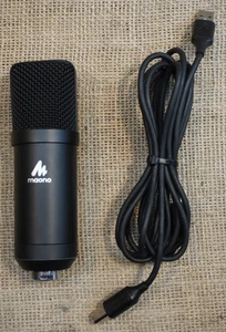 Micrófono para podcasting Maono A04 - Solo micrófono - Imagen 1 de 5