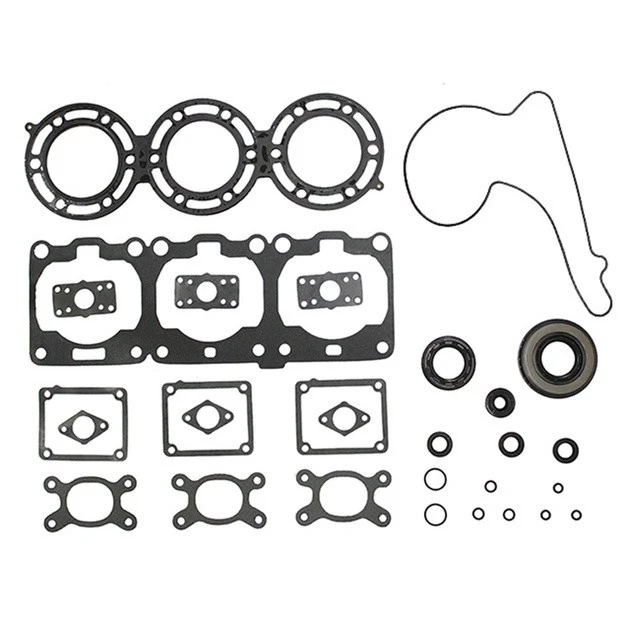 SPi Gasket Kit with Oil Seals 09-711269 for Yamaha SX Viper Mountain/SX Viper - Image 1 of 1
