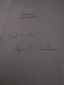 High Seas & Yankee Gunboats A Blockade-Running Adventure Diary of James Dickson  - Bild 1 von 2