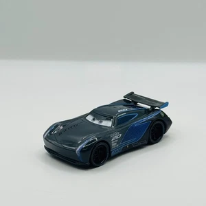 Disney Pixar Cars - JACKSON STORM NEXT GEN - 1:55 pressofuso - Foto 1 di 4