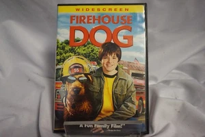 DVD:Firehouse Dog - Picture 1 of 3