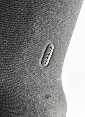 Smart ForTwo 451 Instrumententafel Oberteil schwarz mit Mangel A4516892253 9H19 - Bild 1 von 4