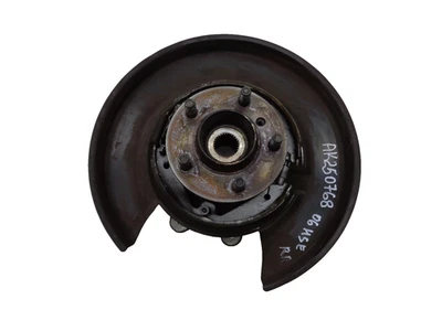 Land Rover Range Rover 2003-2009 eje trasero derecho buje nudillo OEM AK250768 Foto 1 de 4