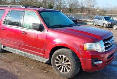 Airbag cortina techo pasajero derecho Ford Expedition 2007-2017 fabricante de equipos originales Foto 1 de 4