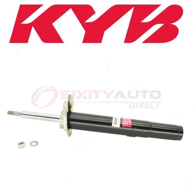 KYB Front Right Suspension Strut for 2001-2003 BMW 530i - Shocks Struts  dc Foto 1 de 4