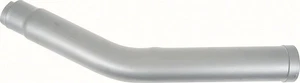 1961-1963 Impala Bel Air Biscayne; Fuel Tank Filler Neck; Gray Primer; Except - Bild 1 von 2