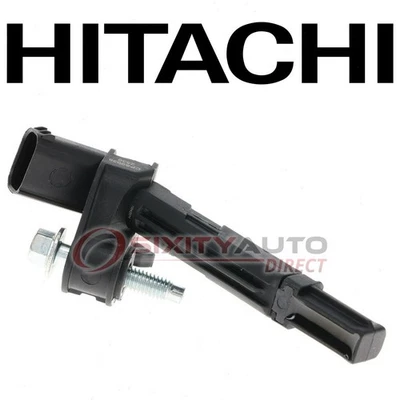 Hitachi Crankshaft Position Sensor for 2011-2019 Ford F-350 Super Duty 6.7L po Foto 1 de 4
