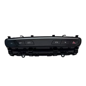 MB MERCEDES BENZ C W205 2020 OEM MULTIFUNCTION BUTTON CONTROL PANEL A2539054902 - Picture 1 of 10