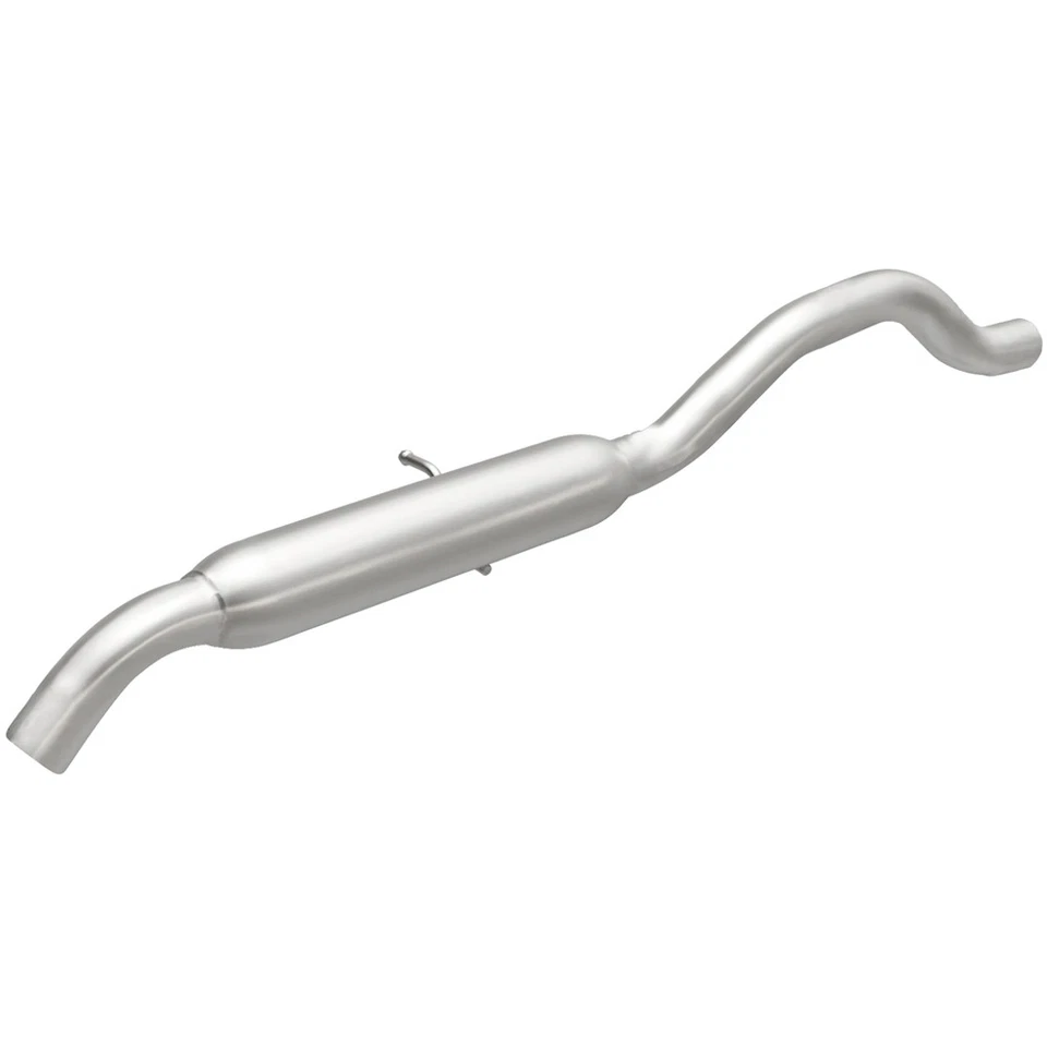 Resonador de escape GAP para Chrysler Town Country Dodge Grand Caravan Foto 1 de 1