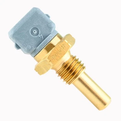 Capteur de température eau-huile-carburant Bosch Motorsport NTC M12 -40°C / +... - Photo 1/3