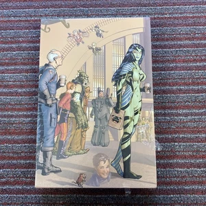 ABSOLUTE TOP 10 By ALAN MOORE (DC Comics ) Sealed - Picture 1 of 4