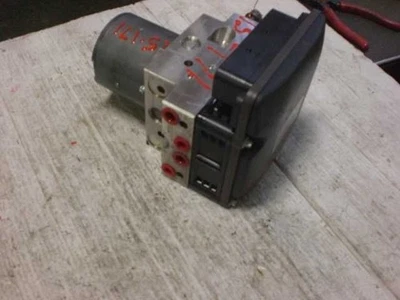 11 12 BMW 528I ANTIBLOQUEO FRENO PIEZA MÓDULO OEM PIEZA #34516795519 Foto 1 de 4