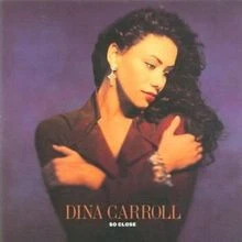 So Close von Dina Carroll | CD | Zustand sehr gut - Bild 1 von 2