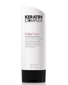 Keratin Complex Color Care Smoothing Conditioner 13.5 fl oz / 400 ml - Picture 1 of 1