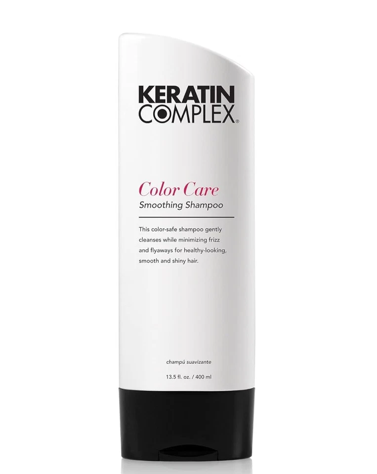 Keratin Complex Color Care Smoothing Conditioner 13.5 fl oz / 400 ml - Image 1 of 1