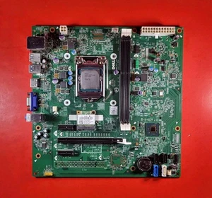 Scheda madre Dell Inspiron 3847 MIH81R Great Bear 1150 Mb con Intel i5-4440 3,1 GHz - Foto 1 di 5
