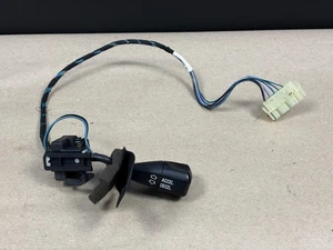 92-02 BMW 318 323 325 328 M3 Z3 E36 Interruptor de control de crucero Tallo 8360926 OEM - Imagen 1 de 6