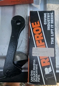 RENFROE 1FR-2 NOCKENBAUGRUPPE 1 TONNE MTL 990 NEU OFFENE BOX MIT ROLLSTIFT KOSTENLOSER VERSAND - Bild 1 von 8
