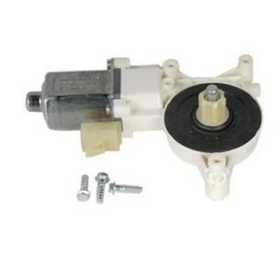 Motor regulador de ventana ACDelco genuino para GMC Sierra 1500 99-06 | Vidrio de seguridad Foto 1 de 4
