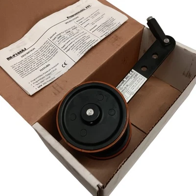 Photocraft RH-P144AJ/8-30 Tri-Tronics Wheeled Programmable Wheel Encoder - Image 1 of 3