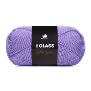Calcetines Mayflower 1 Class lana 50 g - superwash tratado - todos los colores  - Imagen 1 de 29