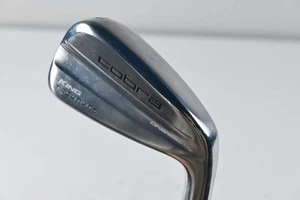 Cobra King Tec Utility #3 Iron / 19.5 Degree / Stiff Flex KBS S-Taper Lite Shaft - Picture 1 of 6