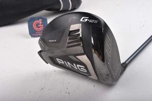 Ping G425 Max Driver / 10.5 Degree / Regular Flex Ping Alta CB Shaft / Rattle In - Picture 1 of 9