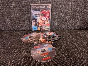 WWE SmackDown vs. Raw 2011 Farewell Edition Playstation 2 Ps2 mit Anleitung Gut - Bild 1 von 1