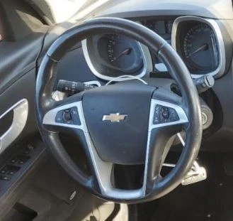 Chevrolet Equinox LH 2010-2017 volante airbag OEM Foto 1 de 3