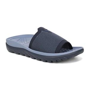 Sandalia Recuperación VIONIC Haven RX, Blazer Azul Marino Talla 8 - Imagen 1 de 9