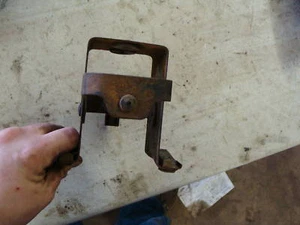 1970 honda cb175 cb 175 cl twin h67 battery box - Picture 1 of 1