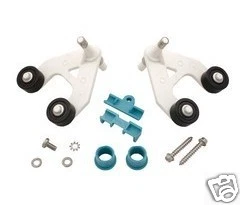 Hayward Navigator, Poolsauger, Ultra A-FRAME Teil AXV621D - Bild 1 von 1