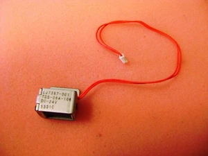 Brother MFC-8220 Fax Copiadora Solenoide Assemby LJ7387001 LJ7387-001 - Imagen 1 de 6