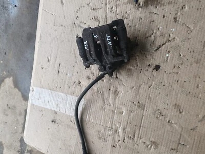 PINZA FRENO TRASERO IZQUIERDO PASAJERO HYUNDAI IX35 1.7CRDI MK1 2010 - 2015 Foto 1 de 2